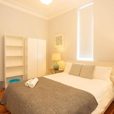 Casa De Bairro Alto Apartment Lisboa Екстериор снимка