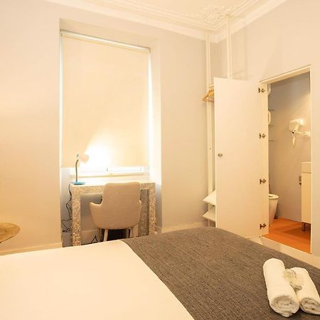 Casa De Bairro Alto Apartment Lisboa Екстериор снимка