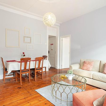 Casa De Bairro Alto Apartment Lisboa Екстериор снимка