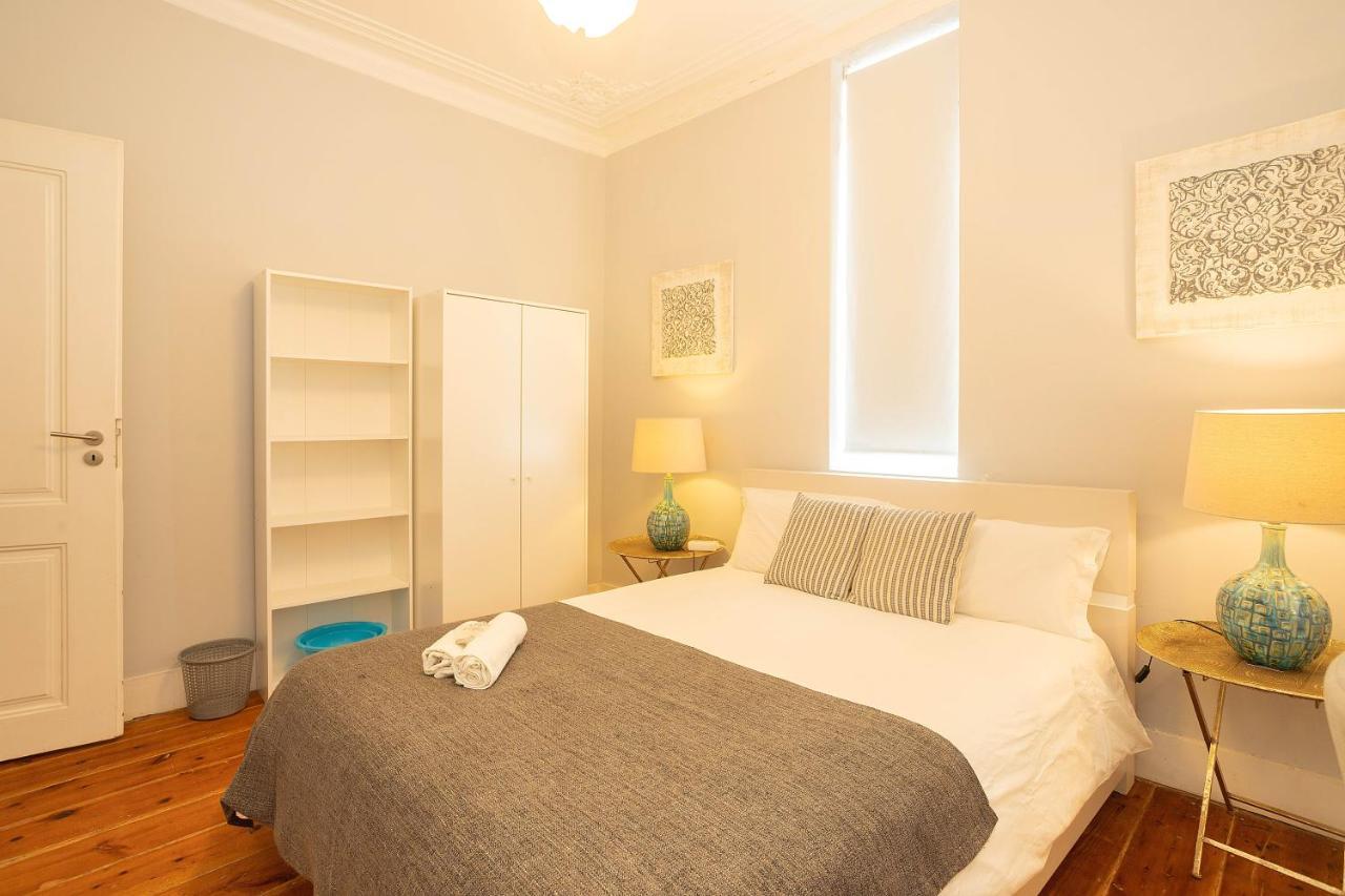 Casa De Bairro Alto Apartment Lisboa Екстериор снимка