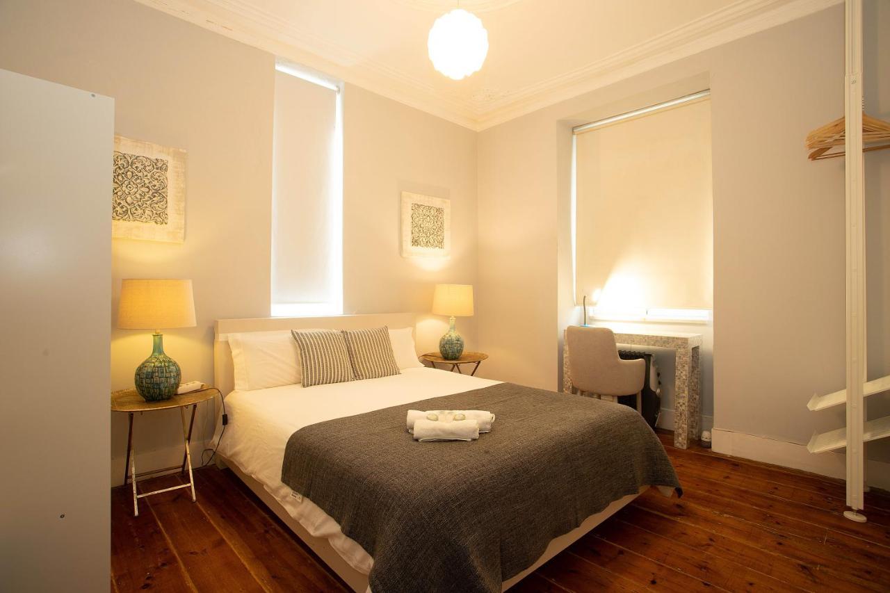 Casa De Bairro Alto Apartment Lisboa Екстериор снимка