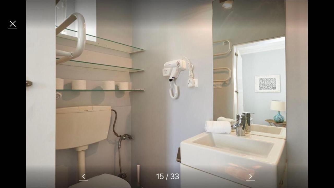 Casa De Bairro Alto Apartment Lisboa Екстериор снимка