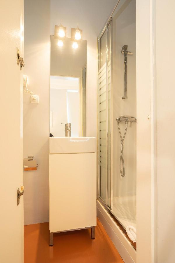 Casa De Bairro Alto Apartment Lisboa Екстериор снимка