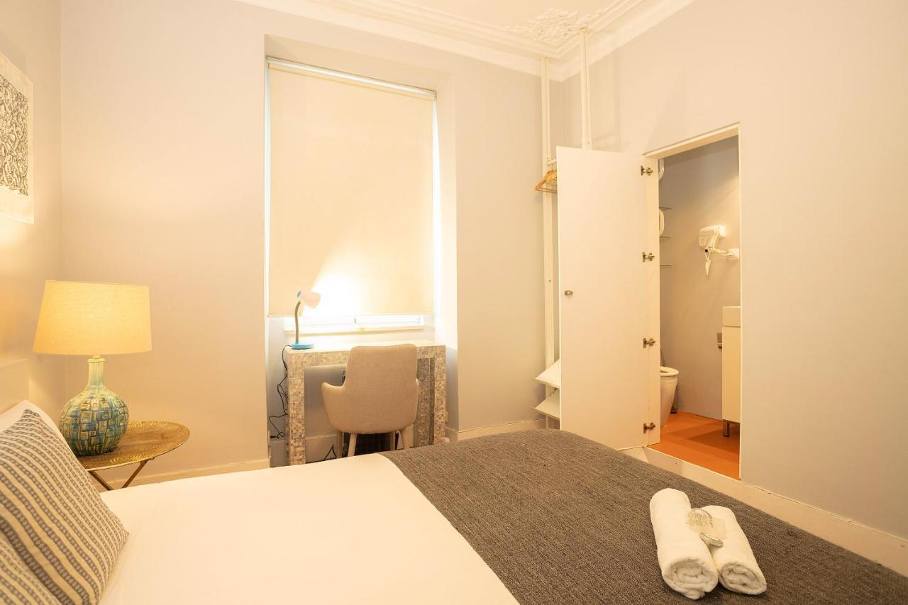Casa De Bairro Alto Apartment Lisboa Екстериор снимка