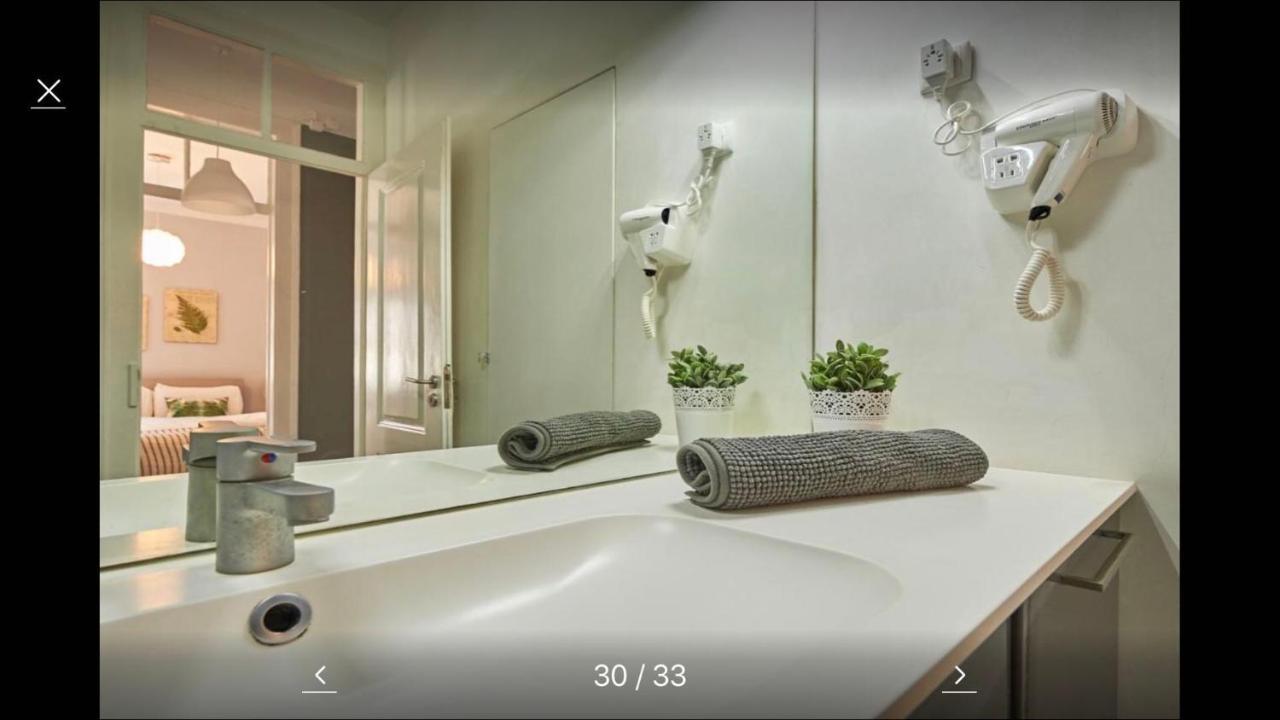 Casa De Bairro Alto Apartment Lisboa Екстериор снимка
