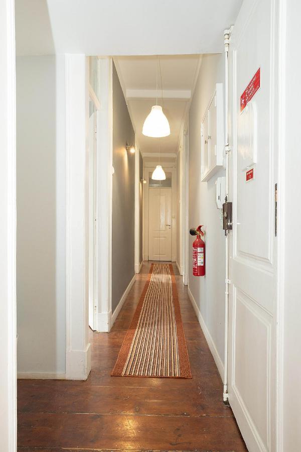 Casa De Bairro Alto Apartment Lisboa Екстериор снимка
