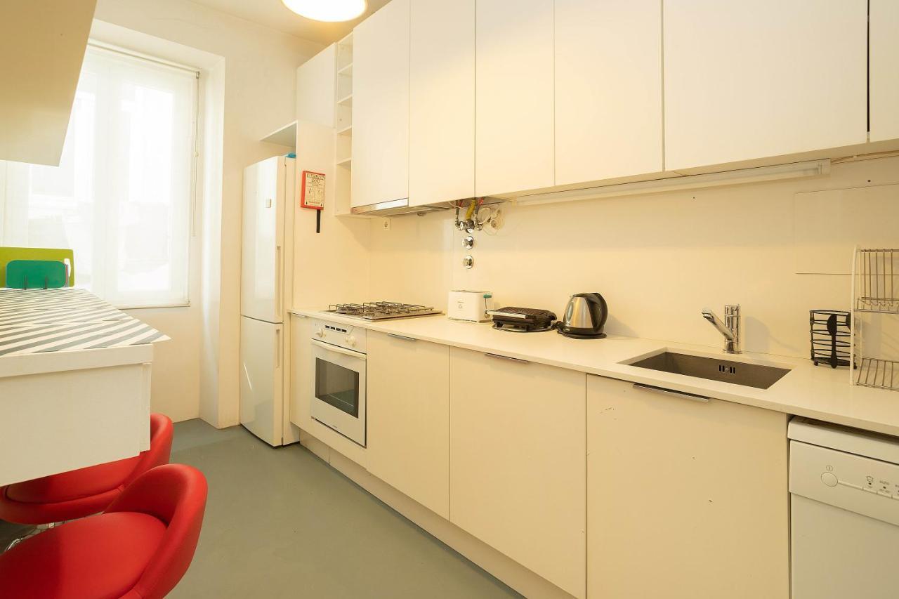 Casa De Bairro Alto Apartment Lisboa Екстериор снимка