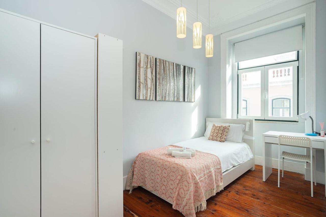 Casa De Bairro Alto Apartment Lisboa Екстериор снимка