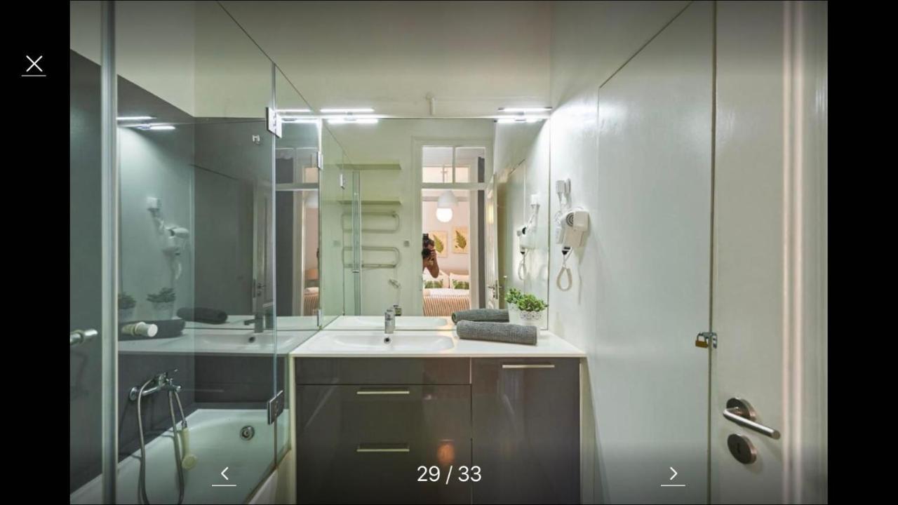 Casa De Bairro Alto Apartment Lisboa Екстериор снимка